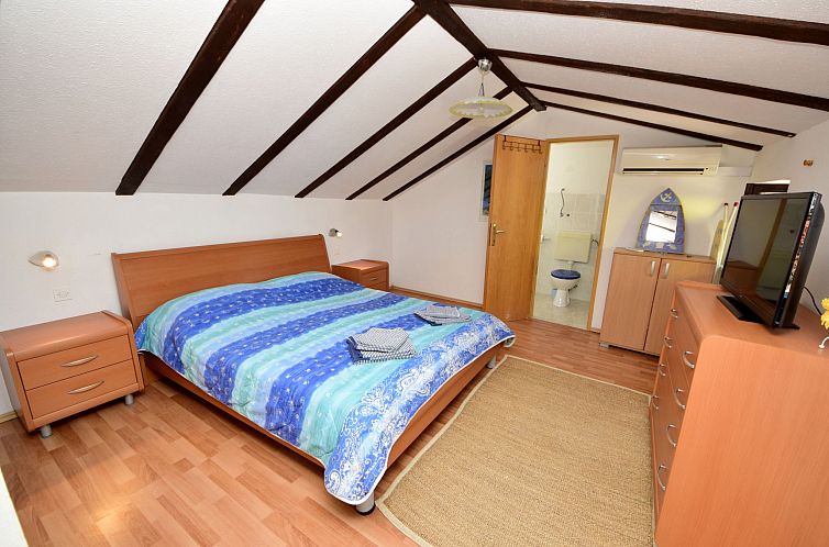 Vakantiehuis Villa Palma