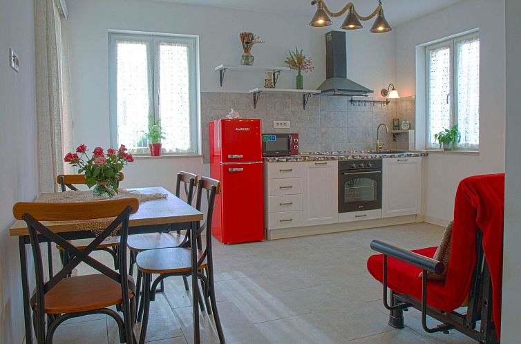 Appartement "Sweet Smile Postira"