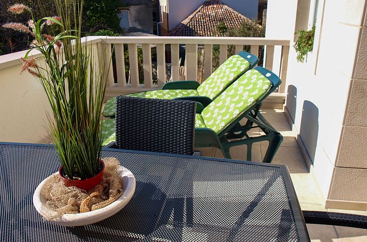 Appartement "Sweet Smile Postira"