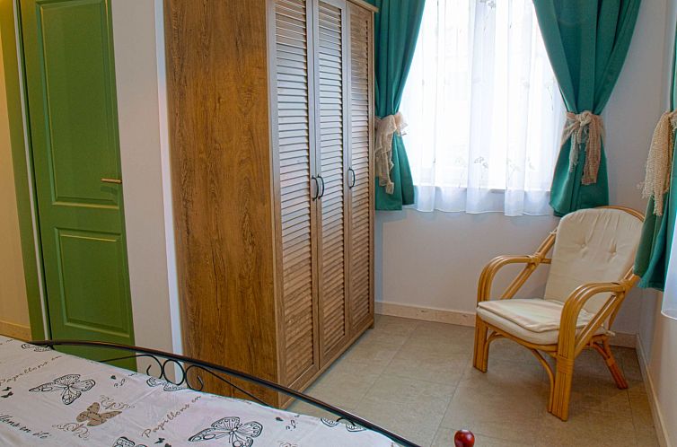 Appartement "Sweet Smile Postira"