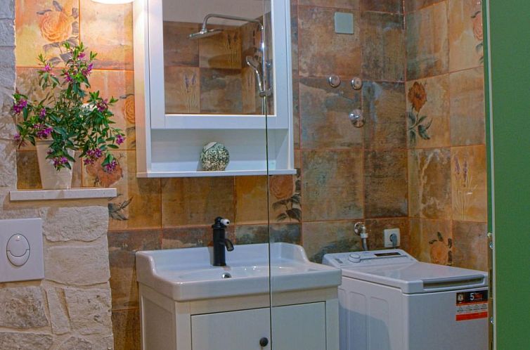 Appartement "Sweet Smile Postira"