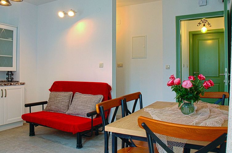 Appartement "Sweet Smile Postira"