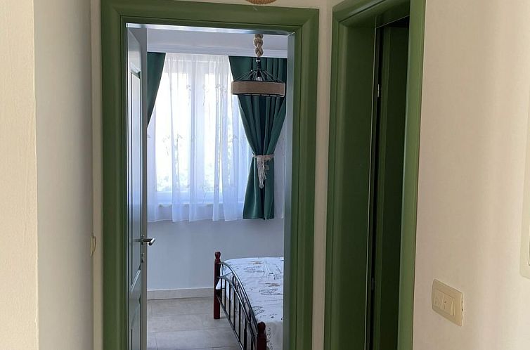 Appartement "Sweet Smile Postira"