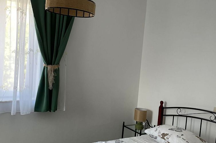 Appartement "Sweet Smile Postira"