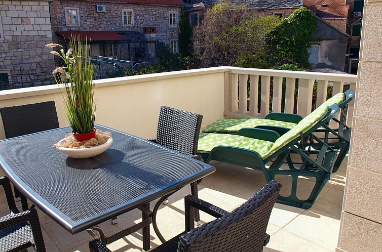 Appartement "Sweet Smile Postira"