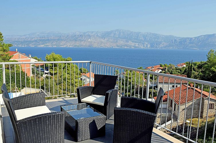 Appartement Molo Lozna