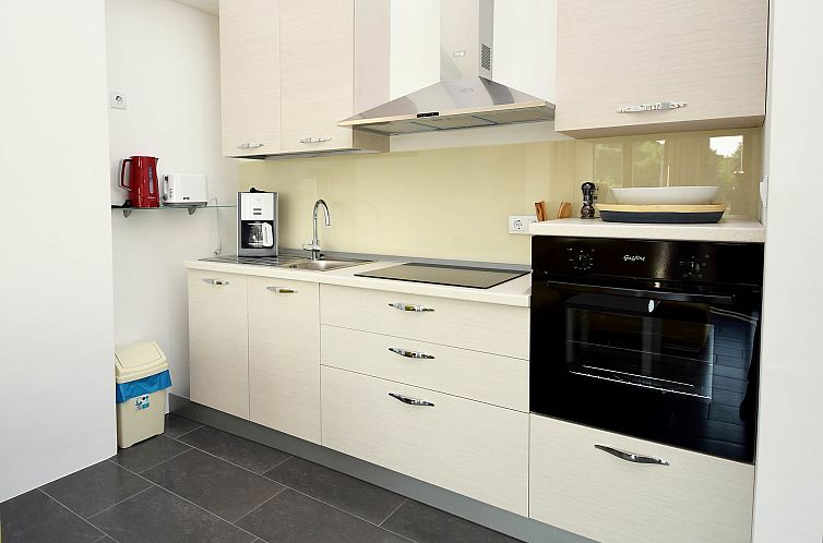 Appartement Molo Lozna
