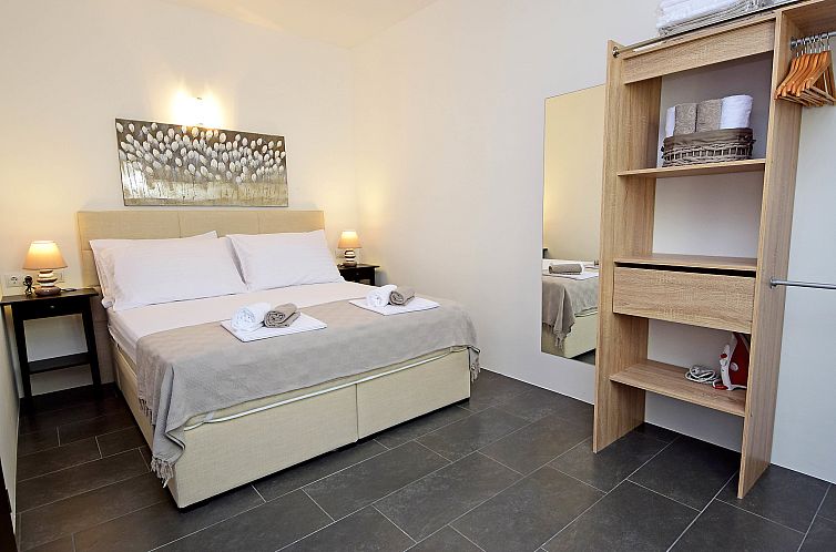 Appartement Molo Lozna