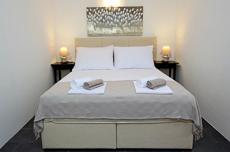 Appartement Molo Lozna