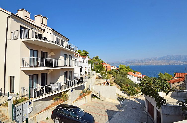 Appartement Molo Lozna