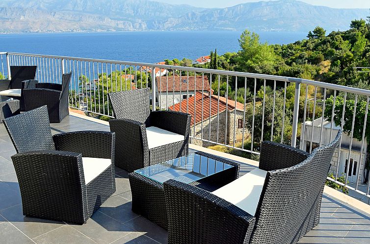 Appartement Molo Lozna