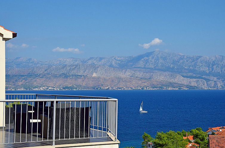 Appartement Molo Lozna