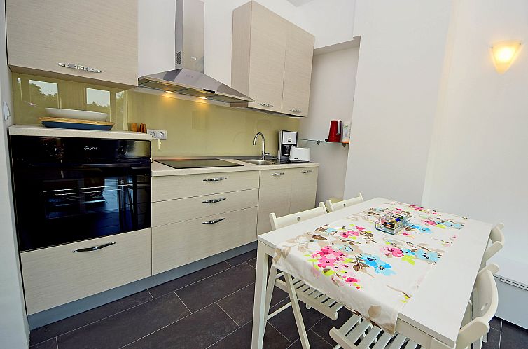 Appartement Molo Lozna