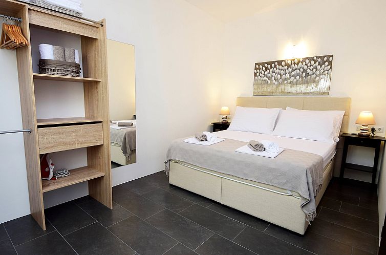 Appartement Molo Lozna