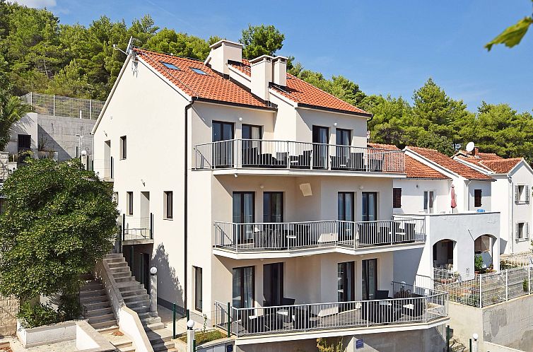 Appartement Molo Lozna