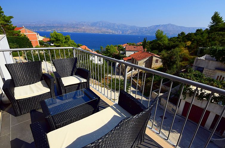 Appartement Molo Lozna