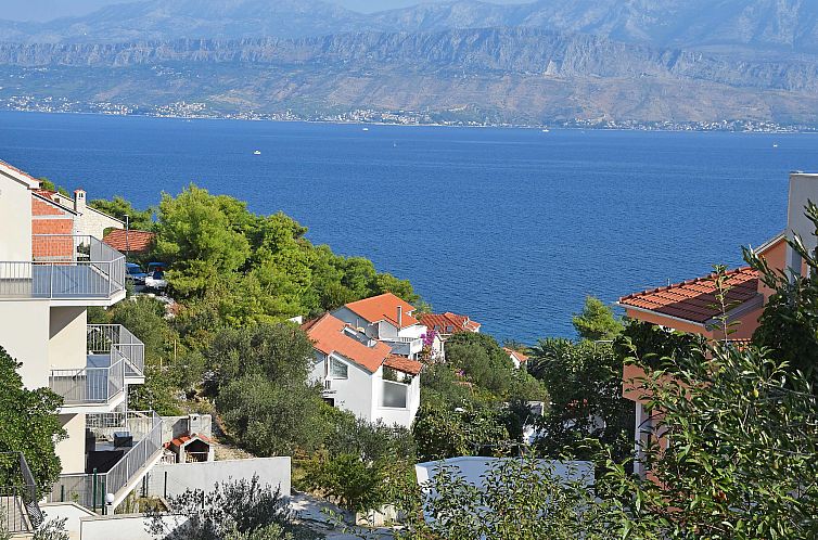 Appartement Molo Lozna