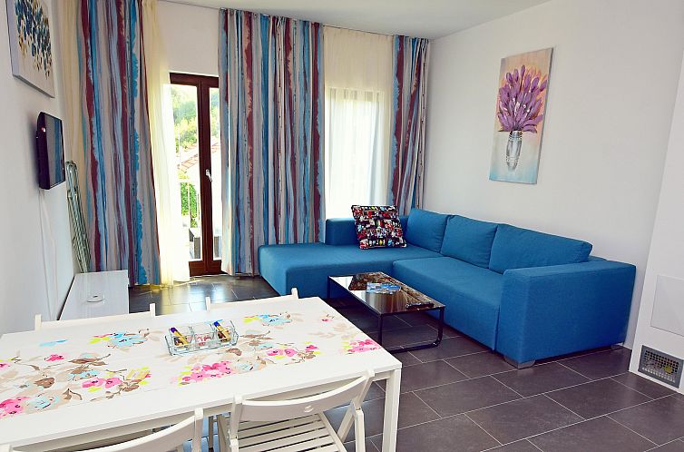 Appartement Molo Lozna