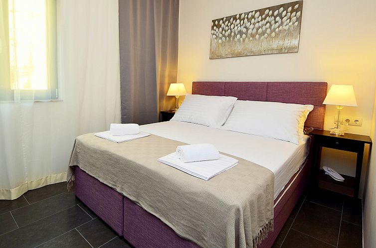 Appartement Molo Lozna