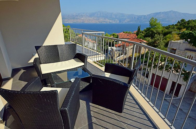 Appartement Molo Lozna