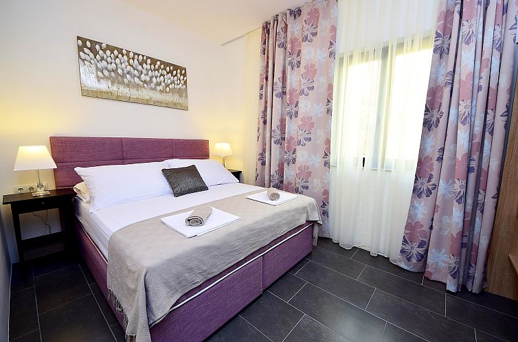 Appartement Molo Lozna