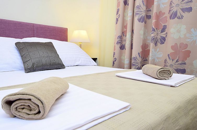 Appartement Molo Lozna