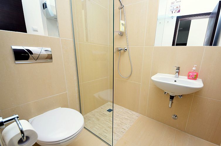 Appartement Molo Lozna