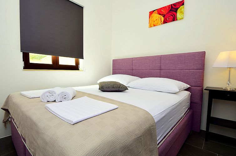 Appartement Molo Lozna