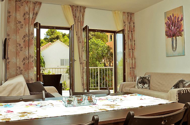 Appartement Molo Lozna