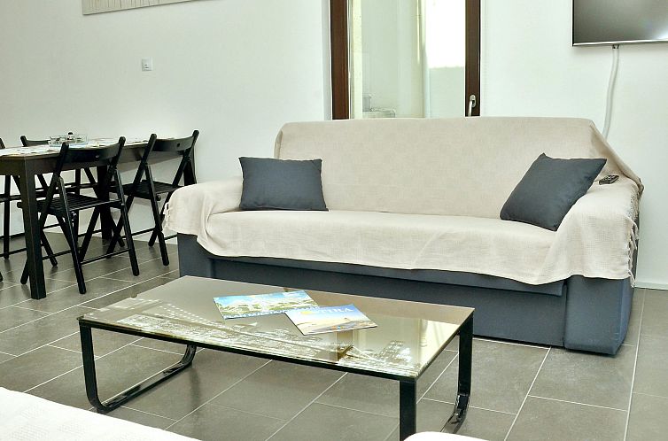 Appartement Molo Lozna