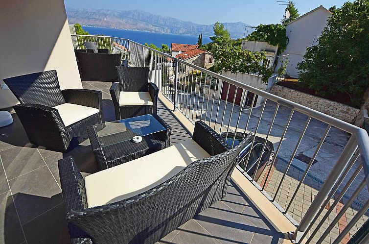 Appartement Molo Lozna