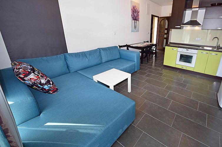 Appartement Molo Lozna