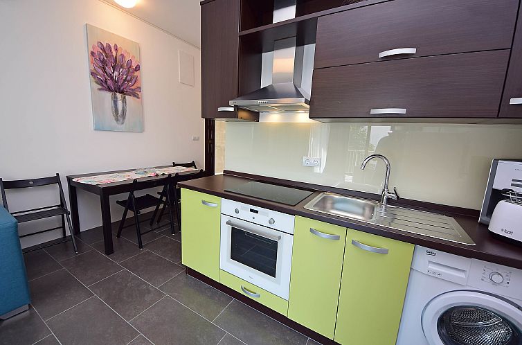 Appartement Molo Lozna