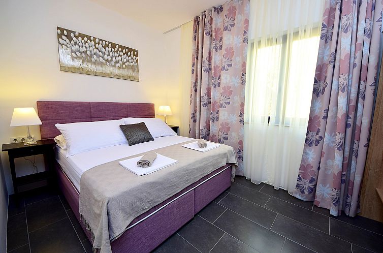 Appartement Molo Lozna