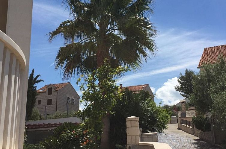 Appartement Geräumige Ferienwohnung mit privatem Sonnenbalk