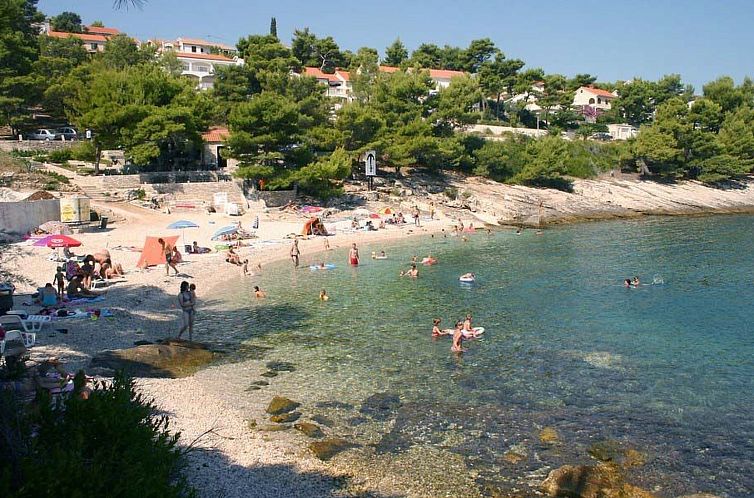 Vakantiehuis Ferienvilla in ruhiger Lage mit Pool