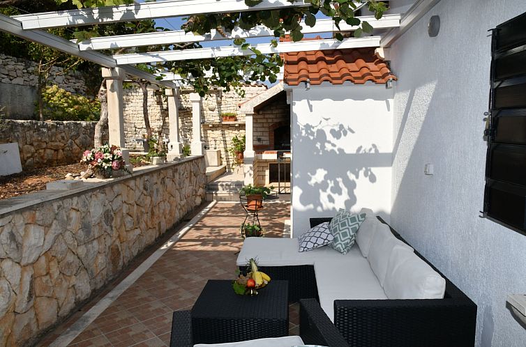 Vakantiehuis Ferienvilla in ruhiger Lage mit Pool