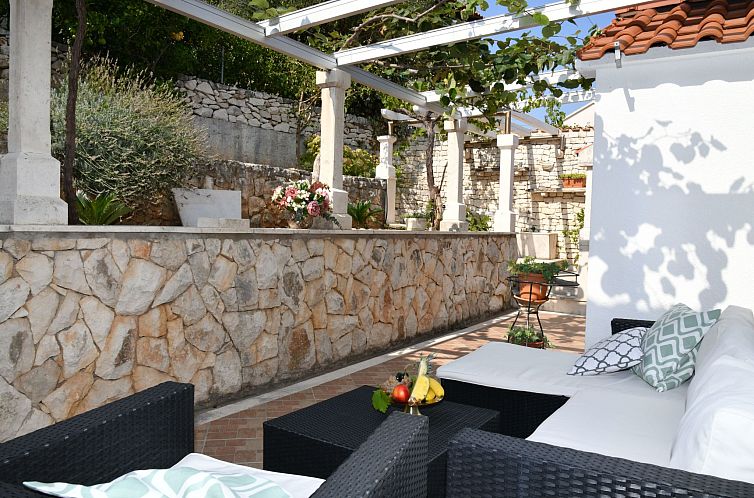 Vakantiehuis Ferienvilla in ruhiger Lage mit Pool