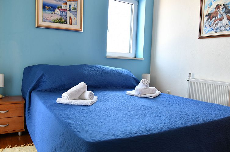 Vakantiehuis Ferienvilla in ruhiger Lage mit Pool