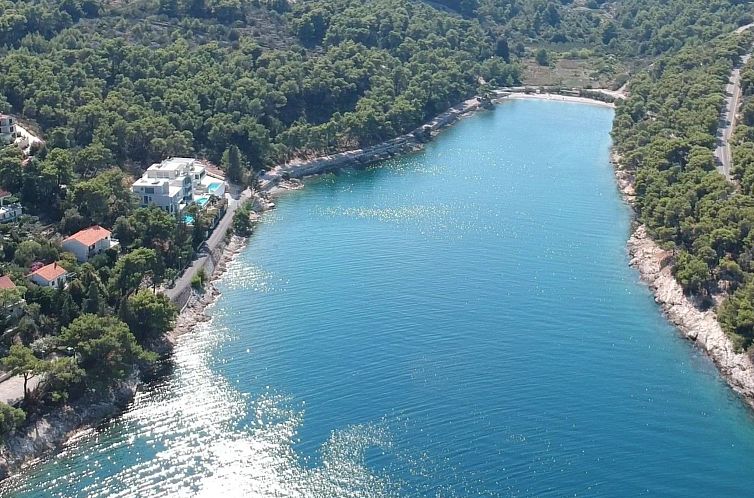 Appartement Helle Studio-Ferienwohnung mit Sonnenbalkon
