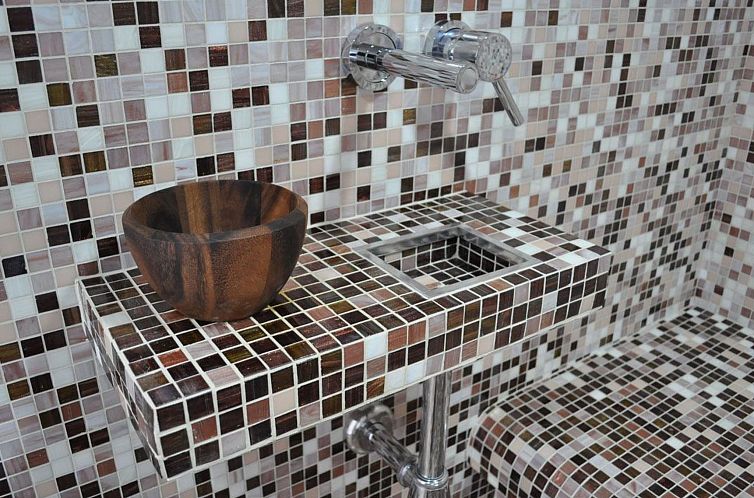 Appartement Geräumige Wohnung mit Meerblick vom Sonnenbalko