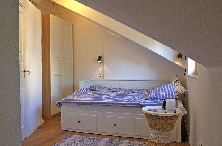 Vakantiehuis Schönes Ferienhaus mit privatem Pool