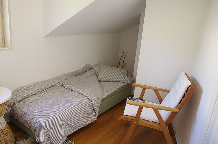 Vakantiehuis Schönes Ferienhaus mit privatem Pool
