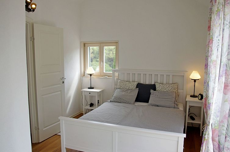 Vakantiehuis Schönes Ferienhaus mit privatem Pool