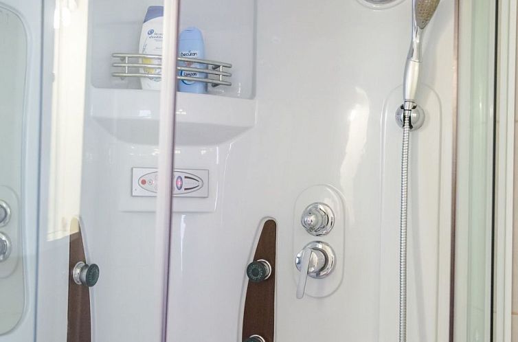 Appartement Unabhaengige Ferienwohnung in Sumartin mit Grill