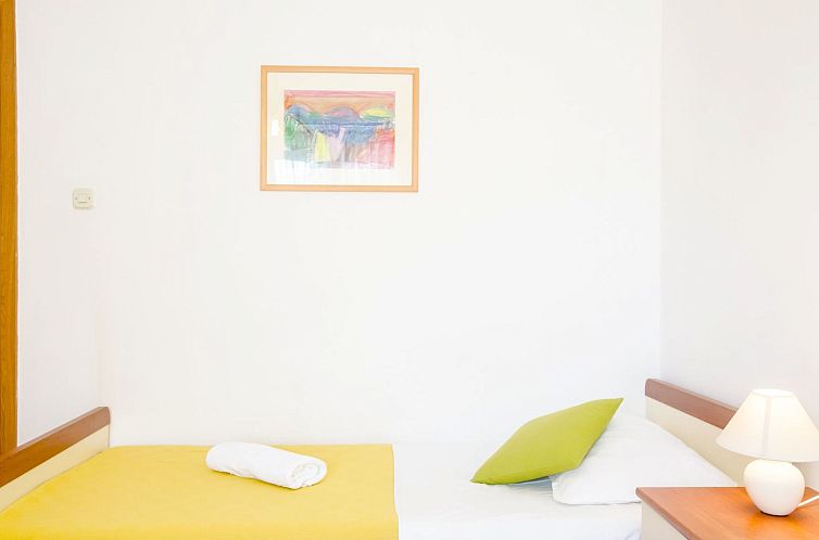 Appartement Unabhaengige Ferienwohnung in Sumartin mit Grill