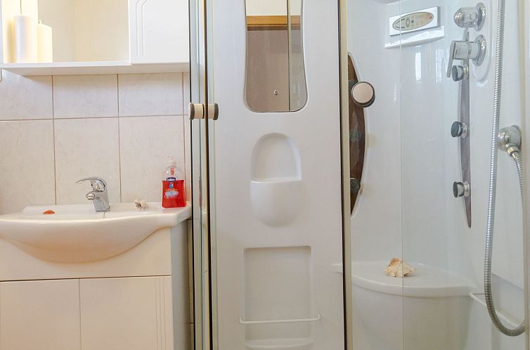 Appartement Unabhaengige Ferienwohnung in Sumartin mit Grill