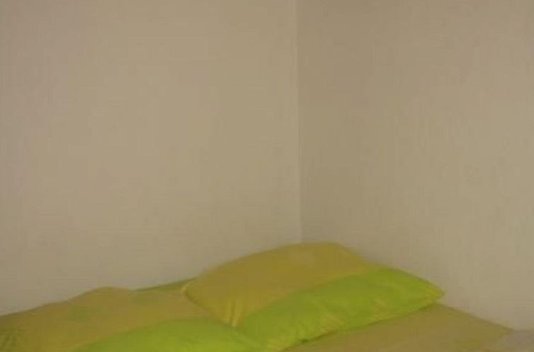 Appartement mit Terrasse