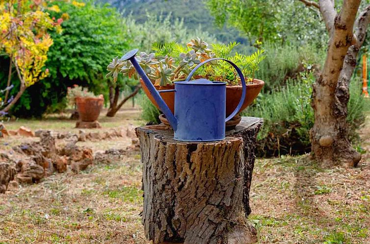 Unterkunft 10316702 - Ferienhaus Dalmatien - Vakantiehuis Villa "Sunshine" mit Garten, Grill und Terrasse