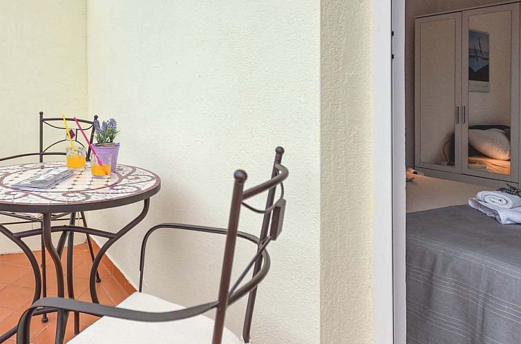 Vakantiehuis Villa "Sunshine" mit Garten, Grill und Terrasse